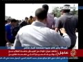 سيارة تدهس طالبين بجامعة الازهر امام جامعة الازهر مدينة نصر سيارة تدهس طالبين بجامعة الازهر امام جامعة الازهر مدينة نصر