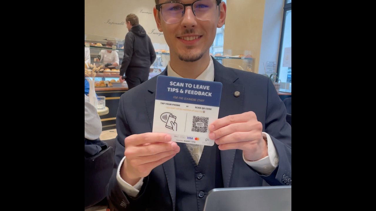 Smart Tips - Selinor Apartments Prague Distribution