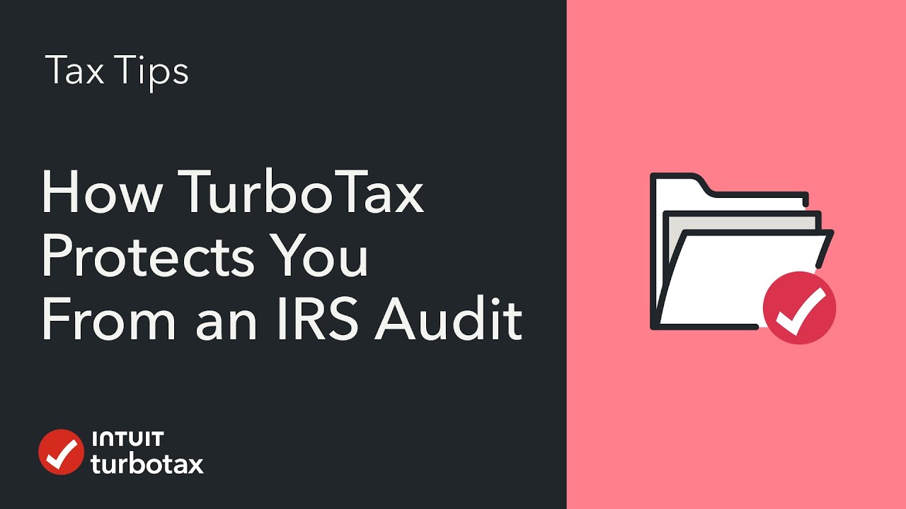 Top 4 Red Flags That Trigger an IRS Audit - TurboTax Tax Tips & Videos