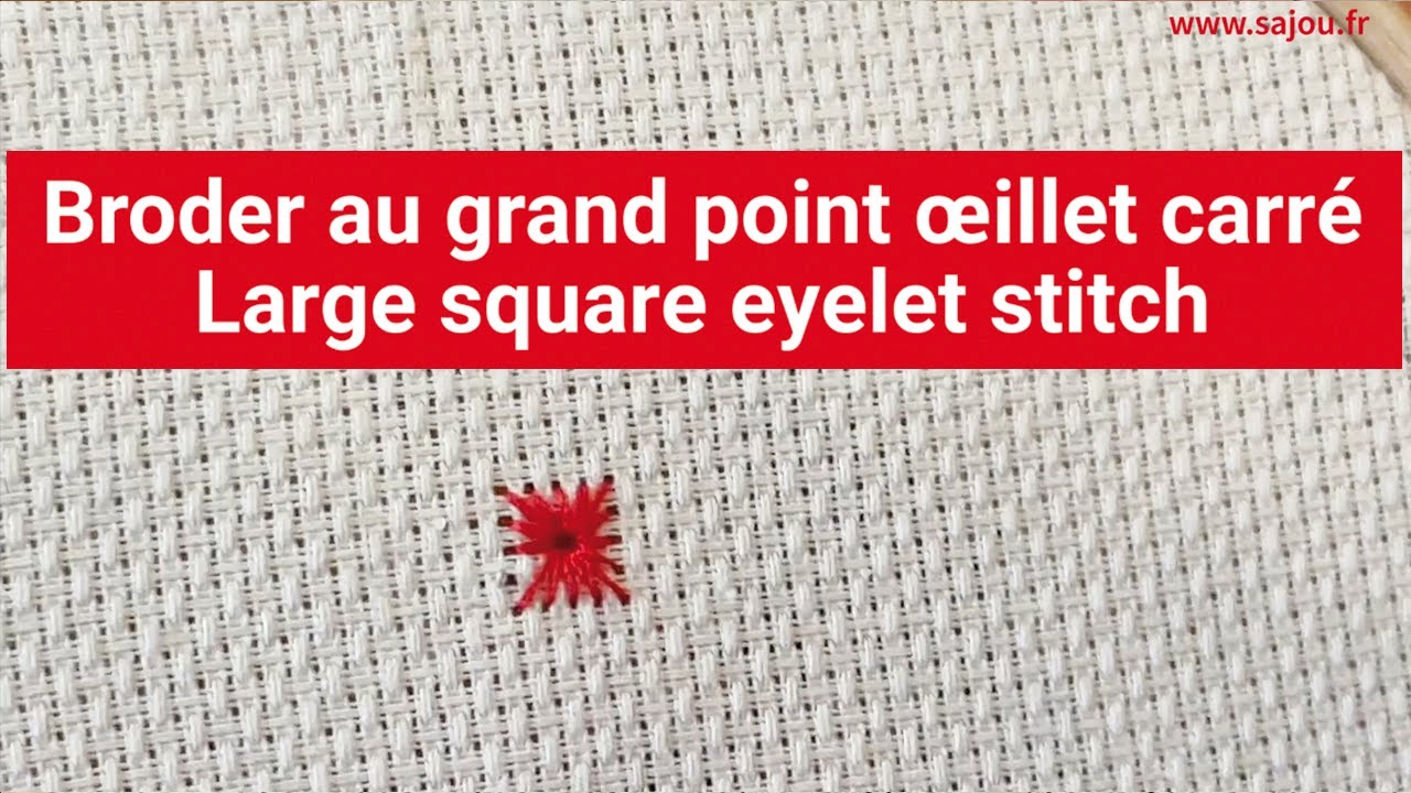 Lot De 5 Cercles à Broder Rectangulaires Carrés - Outil De C