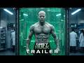 Grey Hulk (2026) – Unchained Rage | Jason Statham, Ana de Armas, Matt Damon | Concept Trailer