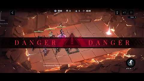 path to nowhere - main story 10-12 nuke mode