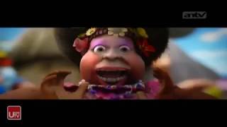 Iklan Ninja Xpress - Obsesinya Cuma Delivery 60s