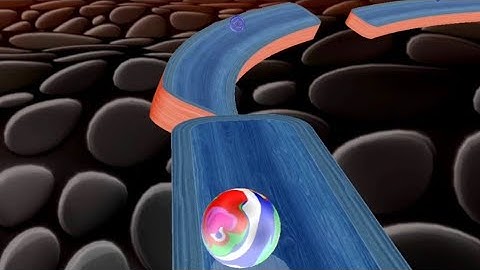 Going Balls - SpeedRun Gameplay Level 239