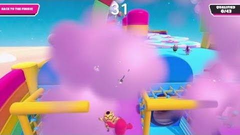 Dizzy hights speedrun