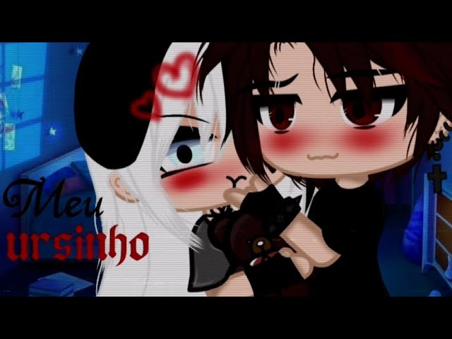 Como fazer suas ocs se abraçando no Gacha club« °Tutorial° 💜 