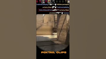 CS Fragshort | Keeping it going