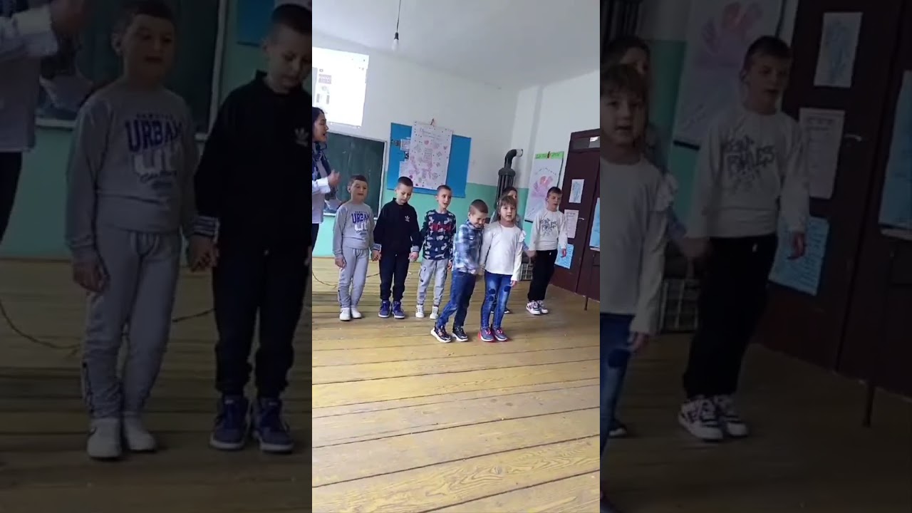 Осмомартовска приредба, Доња Бадања