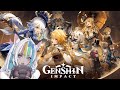 〖 Genshin Impact 〗🌸 Path to Natlan! New continent today?!! 🌸