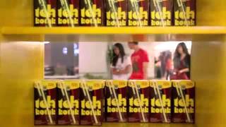 Download Lagu Teh Kotak di CGV Blitz Paris Van Java, Bandung MP3