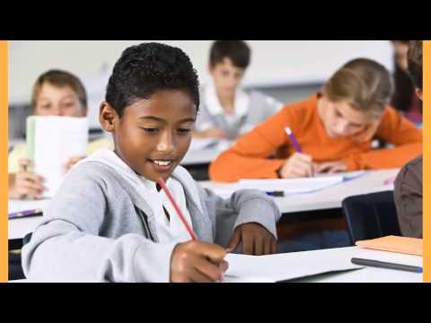 Four Square Writing