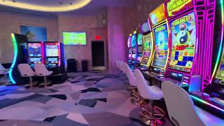 Fontainebleau Expands Its High Limit Room