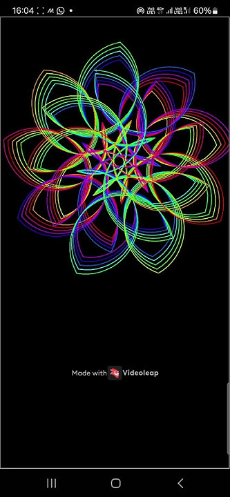 beautiful graphic in Python 🐢 - YouTube