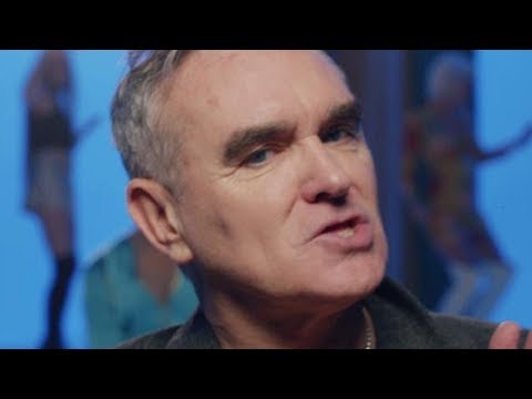 The Really Messed Up Truth About Morrissey