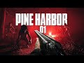 Pine Harbor PL #1 - Nowy horror inspirowany Resident Evil - Gameplay PL 4K