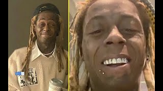 Lil Wayne Speaks After Receiving Presidential Pardon From Trump, Also Reveals His Plans