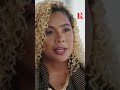 Kristina Douglass On Making Sure All Voices Are Heard | Newsmakers Impact