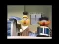 Bert and ernie tries gangsta rap full reupload