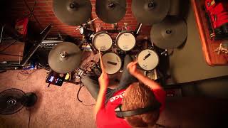Of thunder by duran drum cover ...