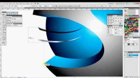 Adobe photoshop 7 tutorial bangla  part 9 how to make a logo graphic  design pho low