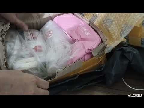 Simpleng pasalubong pero nakakataba Ng puso.#trending #gift @millethvlogs855