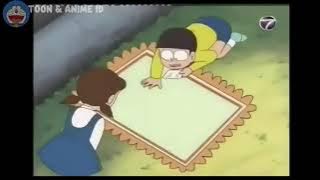 🐱Peminjam Meja Gurume || Doraemon Terbaru Bahasa Melayu 4