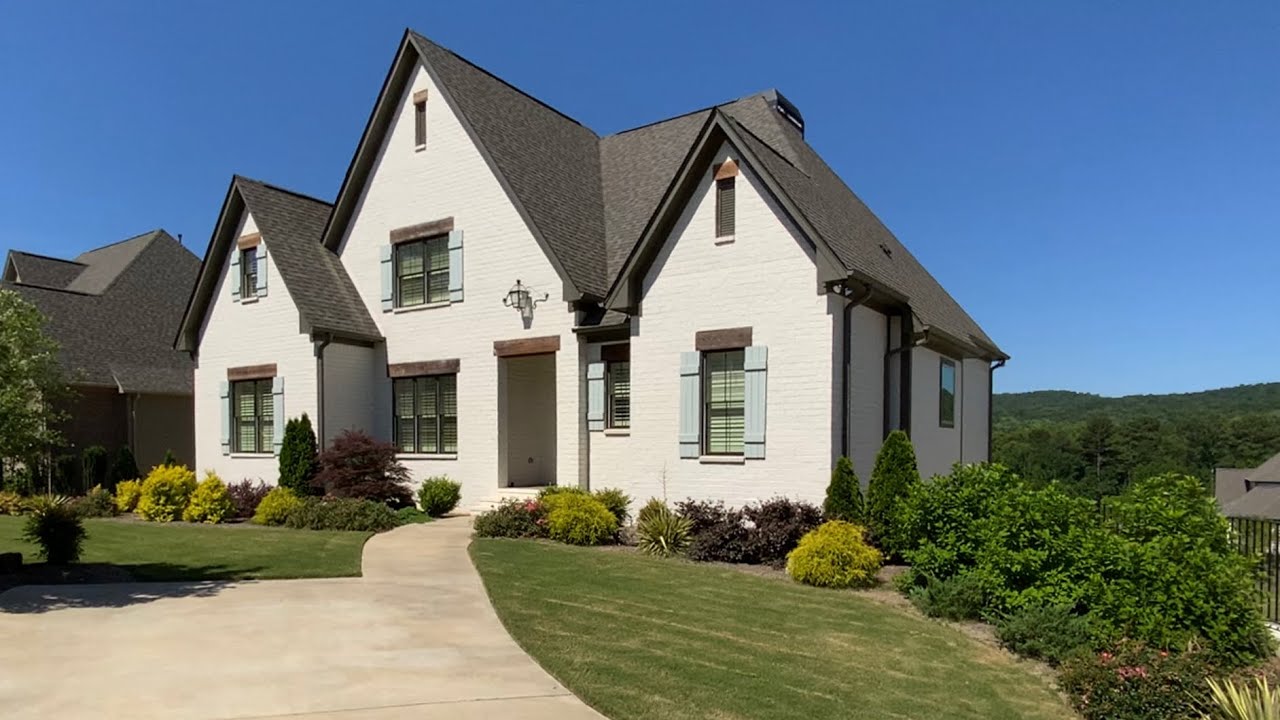 5824 Deerfoot Ct., Trussville AL FOR SALE YouTube
