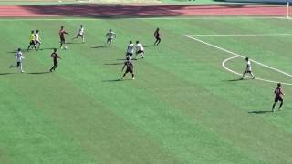 2016 서울축협 경희 vs 광운. 20161030