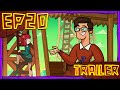 🌴🥥 EPISODE 20 TRAILER 🥥🌴 Disventure Camp 5: Fans vs Favorites.