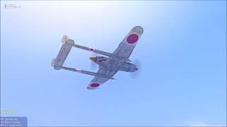 IL2 1946 Tachikawa Ki 94 I
