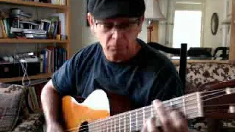 Benny Collins jazz guitar New Orleans