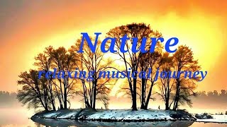 Mirror-like Nature and Stunning Sunset Views | Embrace Tranquility
