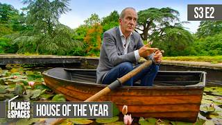 Grand Designs: House of the Year | Inspiring Homes | Season 3 Episode 2 | Full Episode | 2017