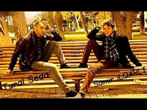 Samir ilqarli Ft Tural Seda - Elimde Oleceysen