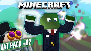 Minecraft Hat Pack - Primal Carnage #62