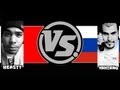 LA CUP | Beasty (FRA) VS Vahtang (RUS) | Quarter Final