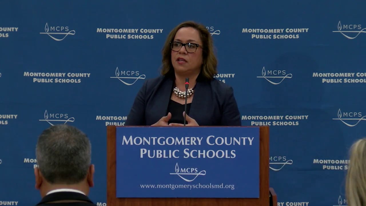 Bell Program BELL Program in Montgomery County - YouTube