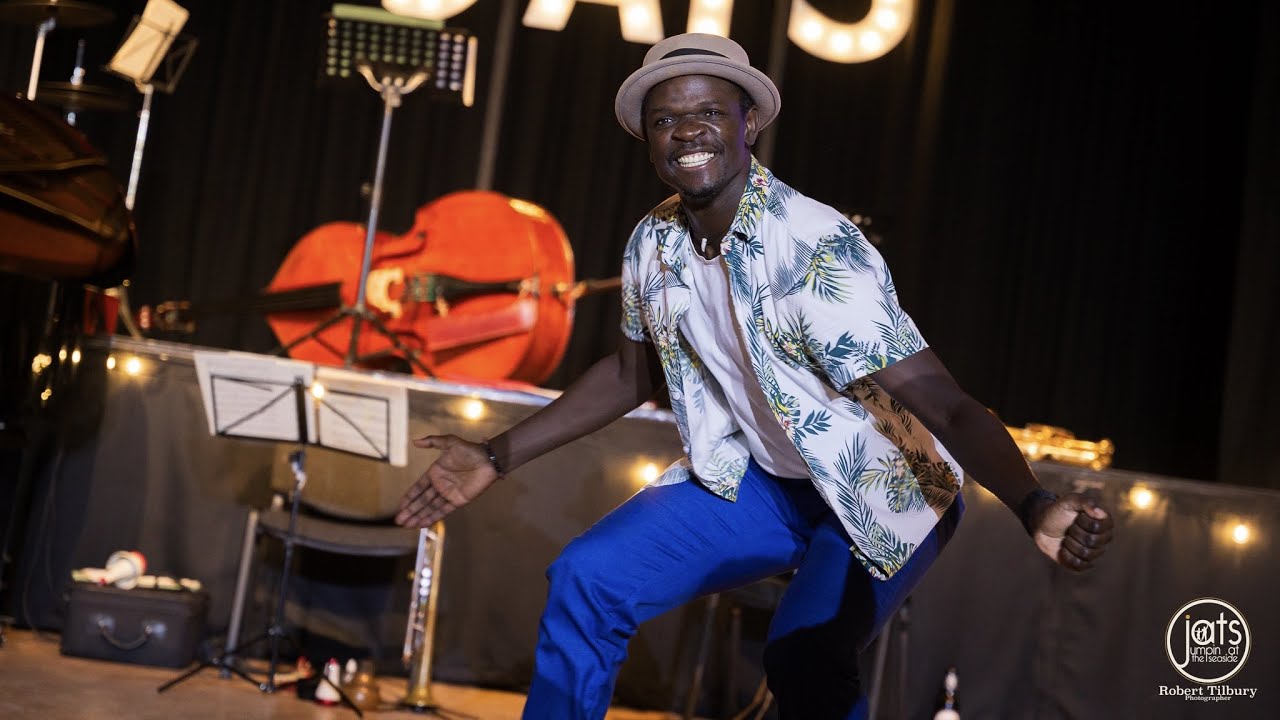 CARLOS MACHAVA - JATS Summer Swing Festival 2023