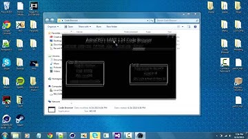 [RELEASE] My MW2 Code Browser!