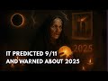 The 2025 Prophecies Have Begun 22 Years After 9 11 Everything Aligns The 2025 Prophecies Have Begun 22 Years After 9 11 Everything Aligns