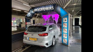 Carwash Kleiboer: Sleutelbloemstraat Site by SF Car Wash Channel 7,157 views 3 months ago 7 minutes, 10 seconds