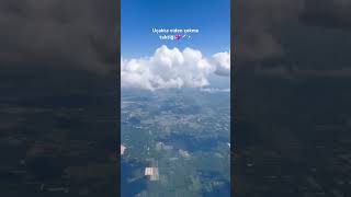 Uçakta Video Çekme Taktiği