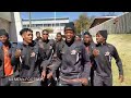 phambili nge war gwijo by UJ#varsityfootball #university of johannesburg