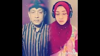 #Smulersindonesia PAMITAN (MANTOUS) COVER ON SMULE