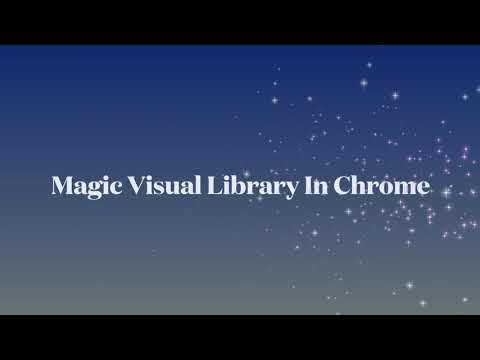 Magic Vizion video preview 2