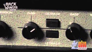 Ampeg Svty Pro - Guitars And Sounds