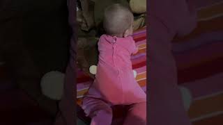 Dynamic Duo and Playful Interaction Between Dad and Child