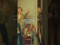 "L'Indiscret," painted in 1795 by Louis-LéopoldBoilly #artshorts #history #art
