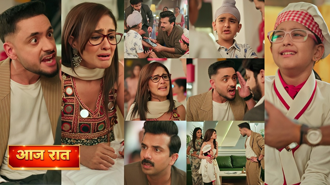 Mannat Today Episode 1st March 2026 - Dua Ke Grill Mein Hua Blast | Banti Hua Ghayal