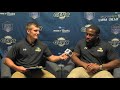 #GLVCkickoff 4 Downs: Lindenwood's Uchenna Egwuonwu